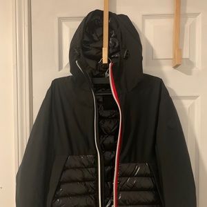 Moncler Authion Jacket